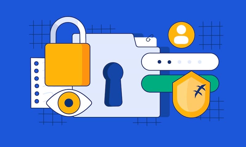 Your Data, Your Rules